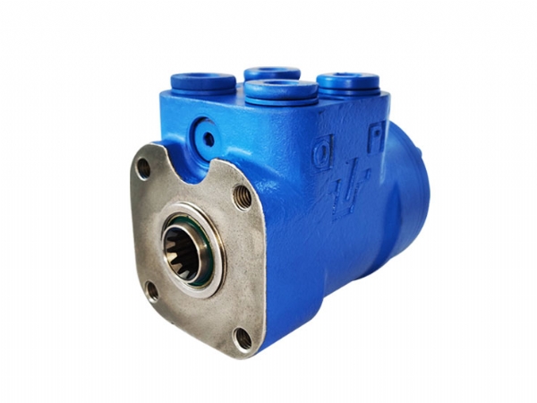 獨特工藝，高品質(zhì)擺線全液壓轉(zhuǎn)向器