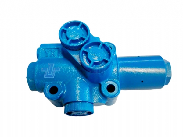 分流閥在日常使用中需要注意什么呢？