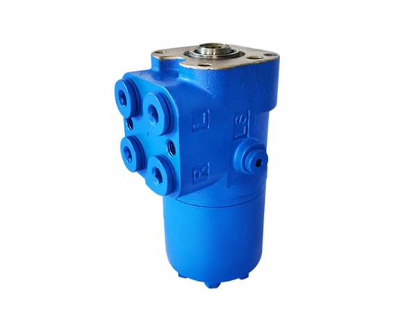 安全生產(chǎn)有前提，擺線全液壓轉(zhuǎn)向器注意事項(xiàng)‘集錦’